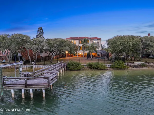 $3,450,000 | 7149 Middleton Avenue, St. Augustine, FL 32080