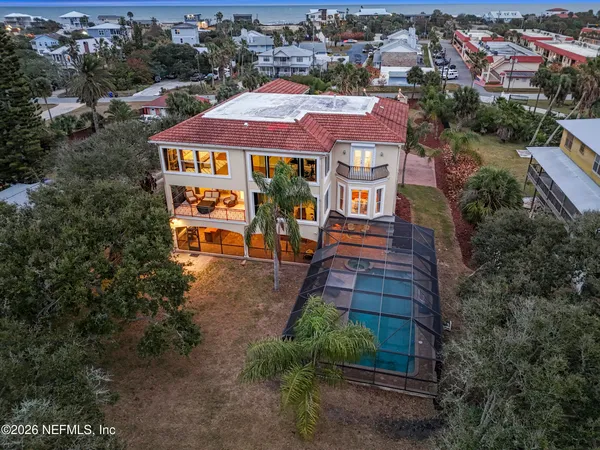 $3,450,000 | 7149 Middleton Avenue, St. Augustine, FL 32080