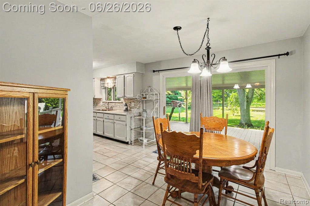4786 East Allen Road Webberville, MI 48892 - Photo 7 of 29