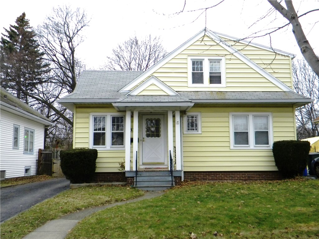 335 Bernice Street Rochester, NY 14615 - Photo 1 of 1