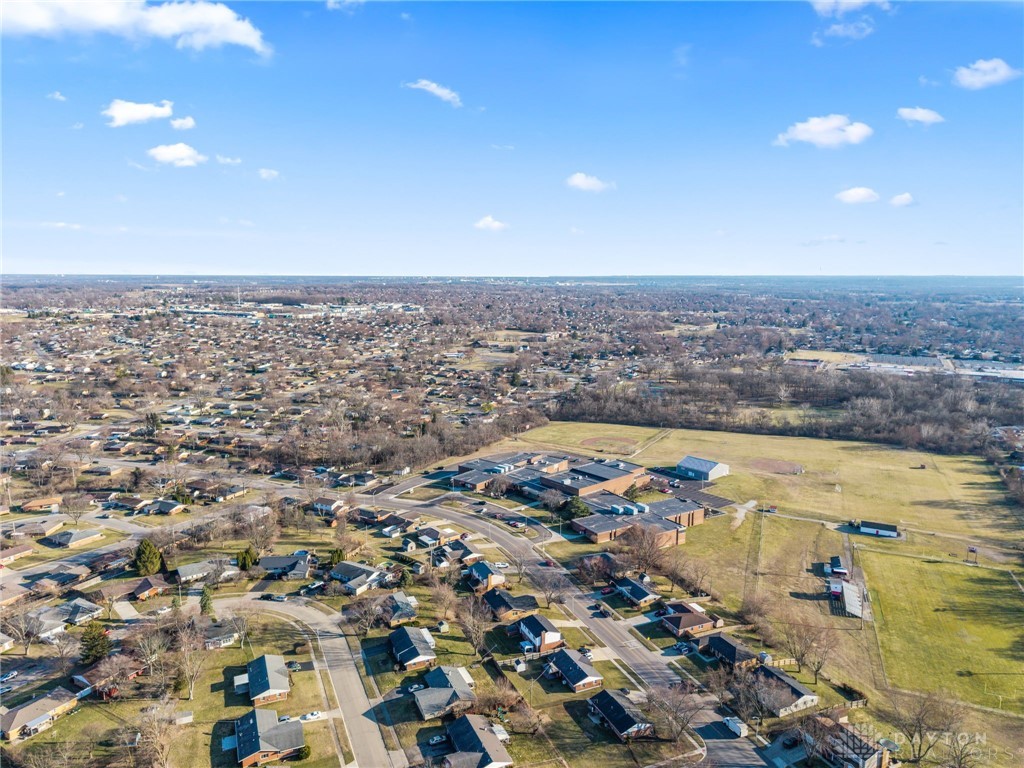 5917 Longford Road Dayton, OH 45424 - Photo 42 of 43