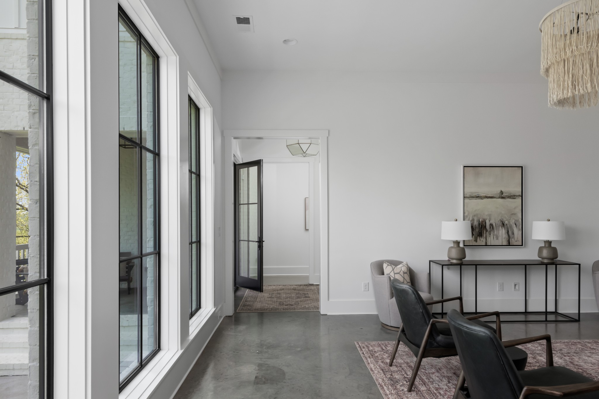 3551 Bailey Road Franklin, TN 37064 - Photo 12 of 52 a view of a dining room with furniture