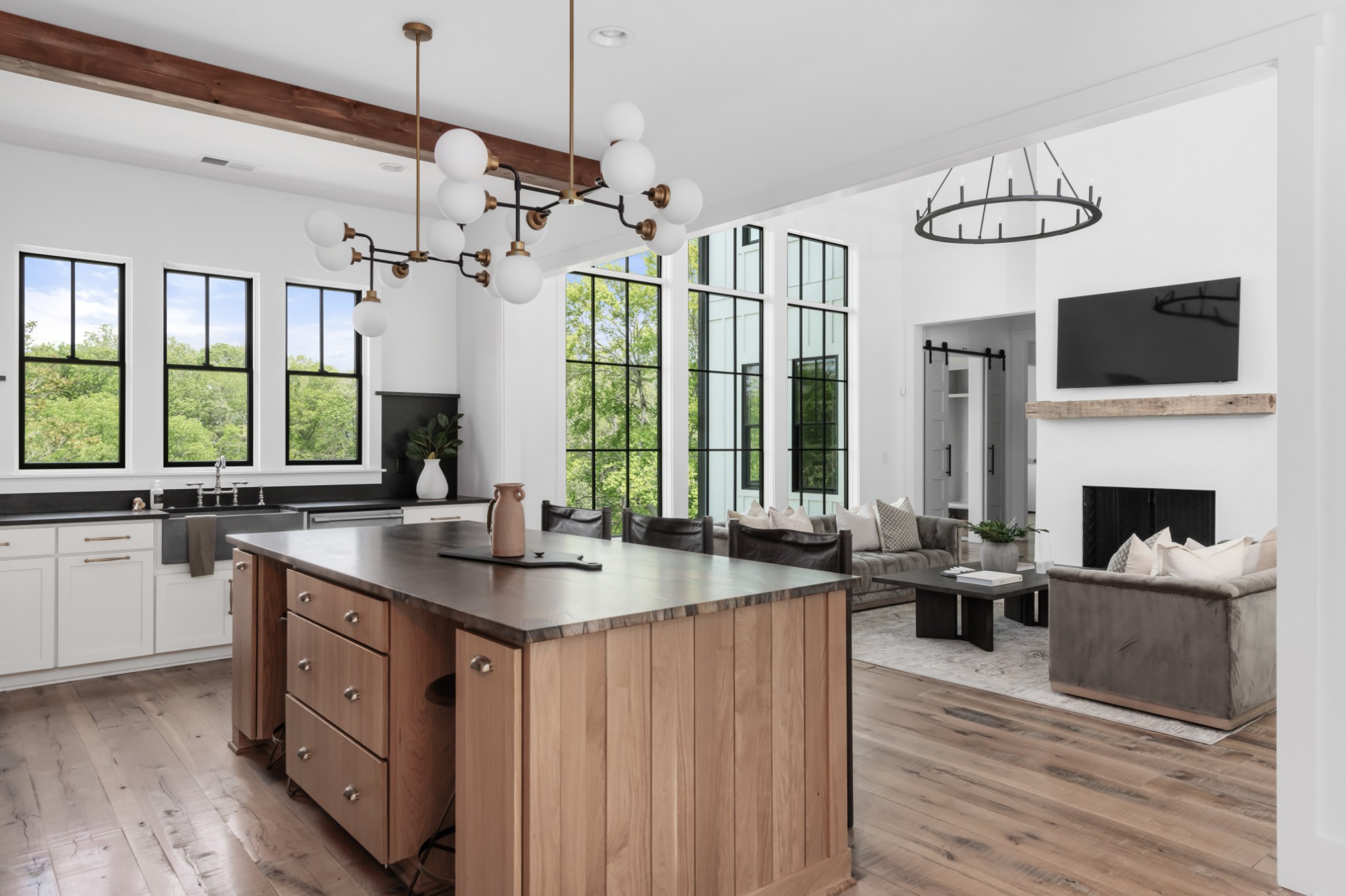 3551 Bailey Road Franklin, TN 37064 - Photo 27 of 52