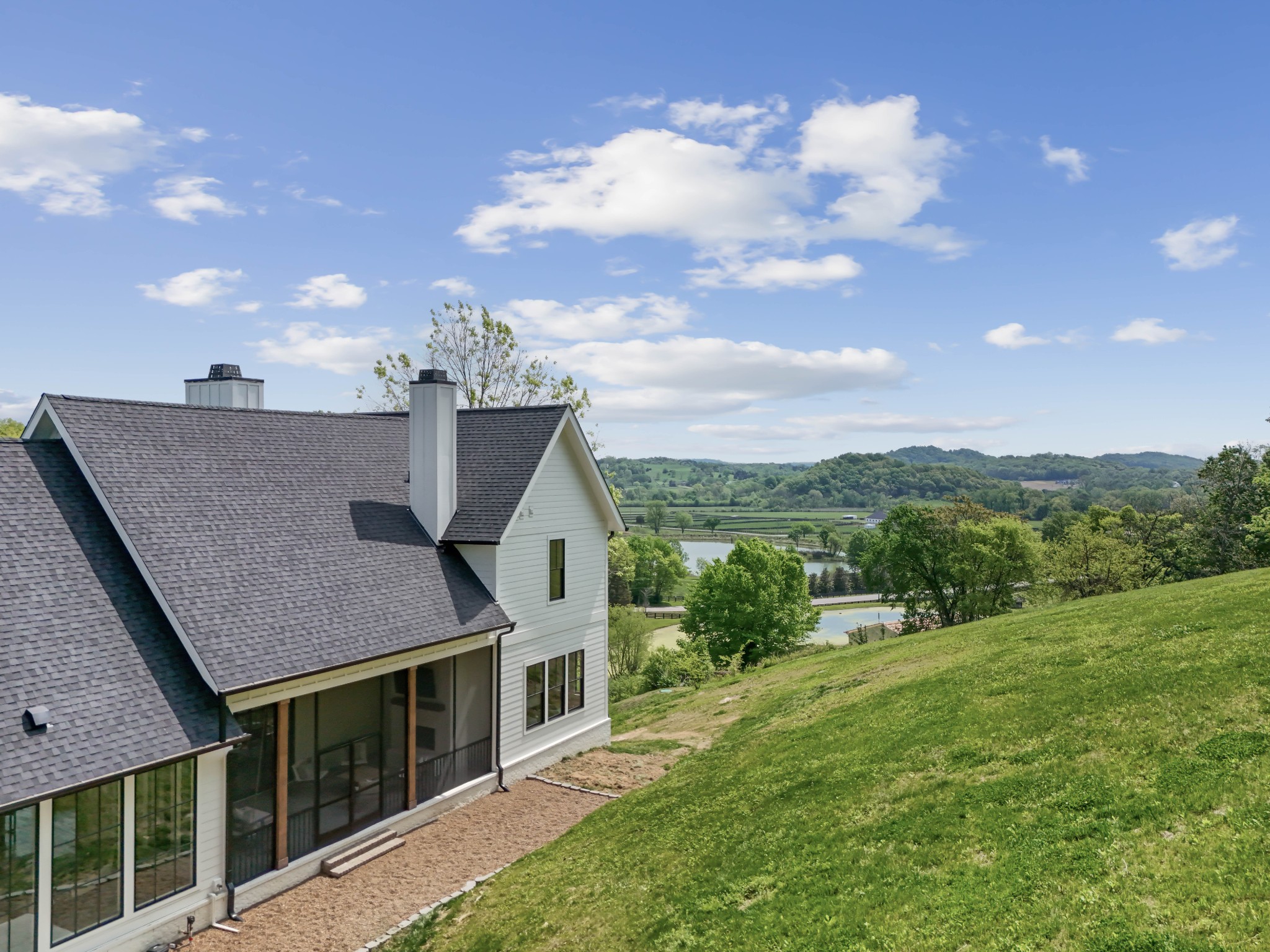 3551 Bailey Road Franklin, TN 37064 - Photo 36 of 52