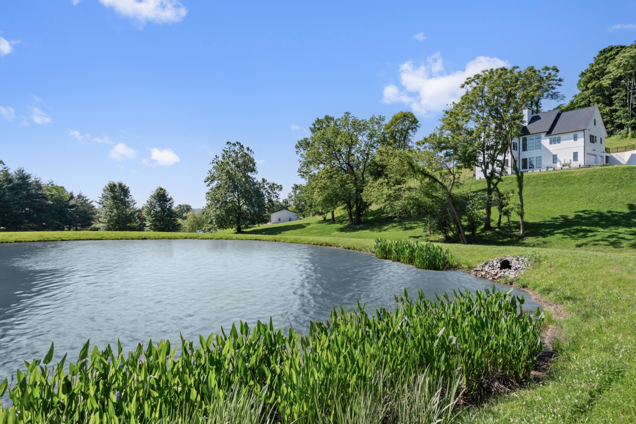 3551 Bailey Road Franklin, TN 37064 - Photo 44 of 52