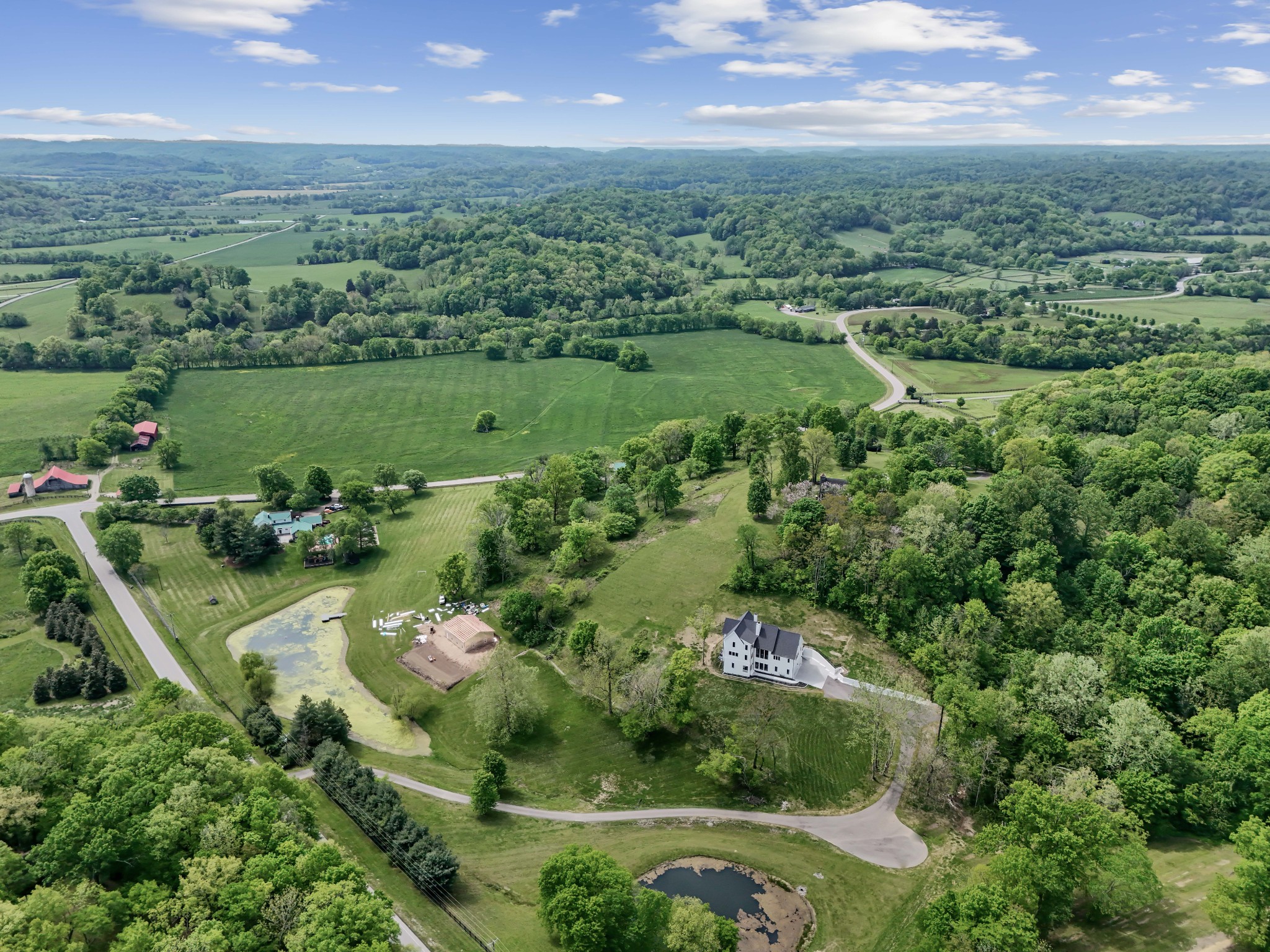 3551 Bailey Road Franklin, TN 37064 - Photo 49 of 52