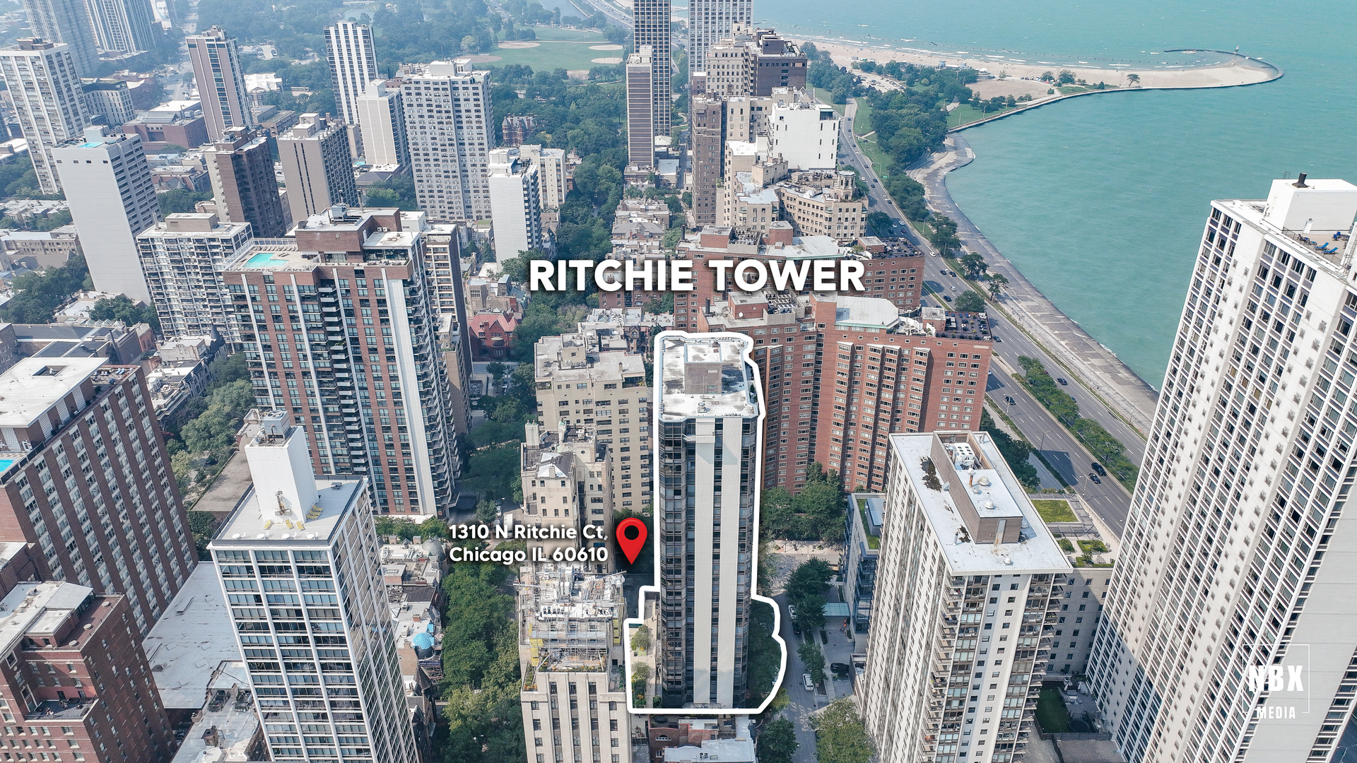 1310 North Ritchie Court, Unit 7D Chicago, IL 60610 - Photo 1 of 43