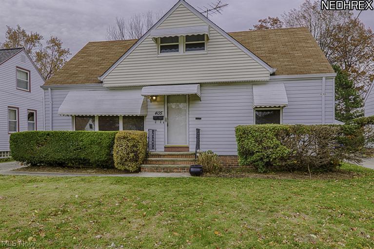 405 Clarmont Road Willowick, OH 44095 - Photo 21 of 25 Gallery Image 21