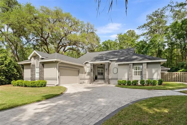 $1,189,000 | 8701 Southwest 46 Lane, Gainesville, FL 32608