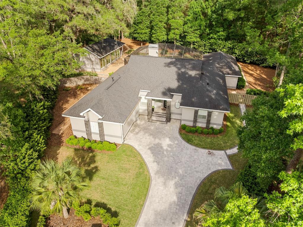 8701 Southwest 46 Lane Gainesville, FL 32608 - Photo 2 of 43
