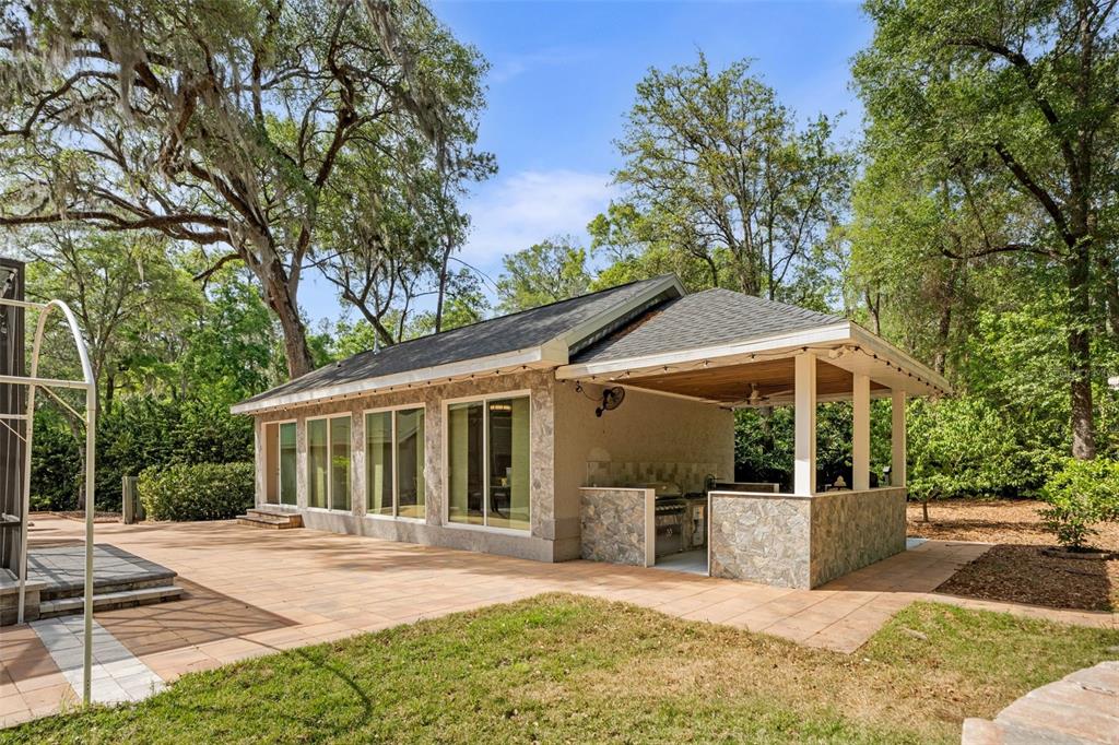 8701 Southwest 46 Lane Gainesville, FL 32608 - Photo 25 of 43