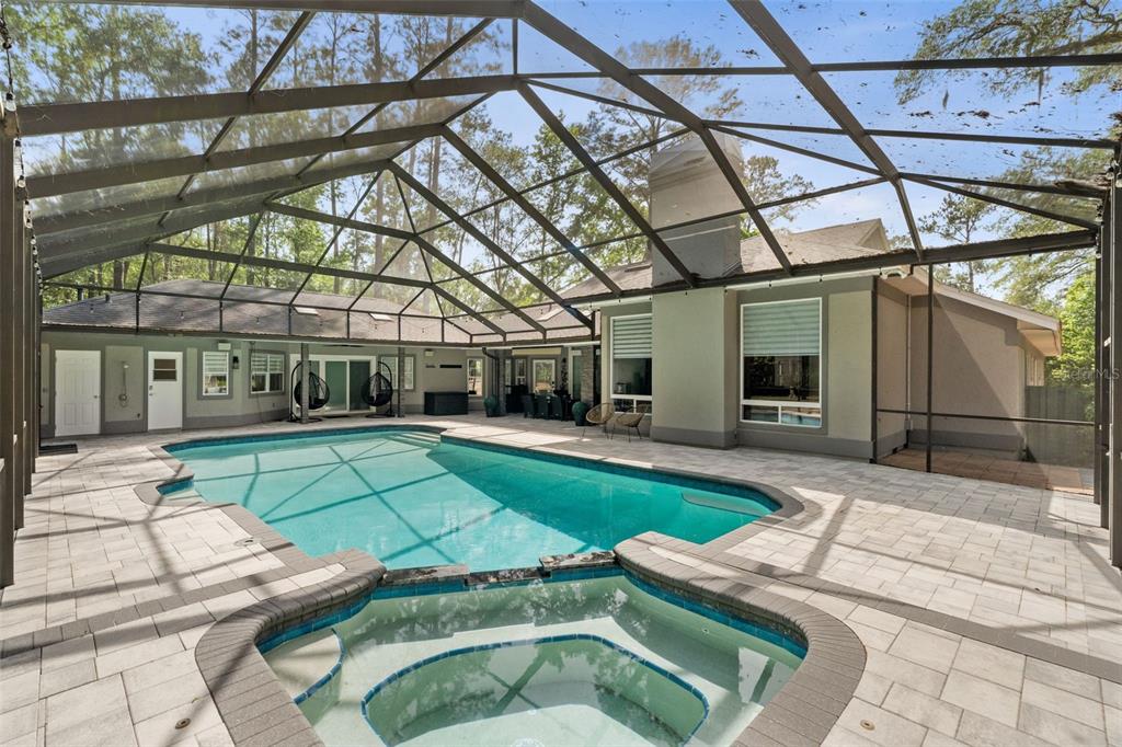 8701 Southwest 46 Lane Gainesville, FL 32608 - Photo 4 of 43