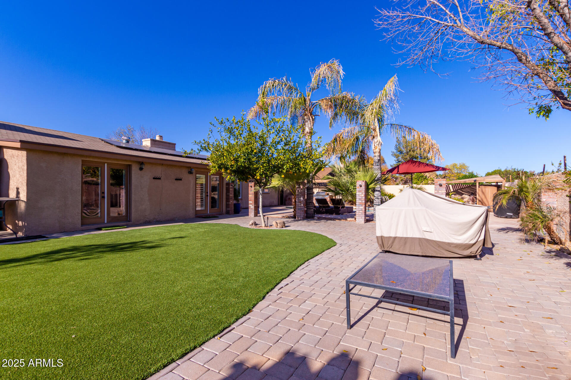 709 North Williams Mesa, AZ 85203 - Photo 31 of 36 36 - Williams