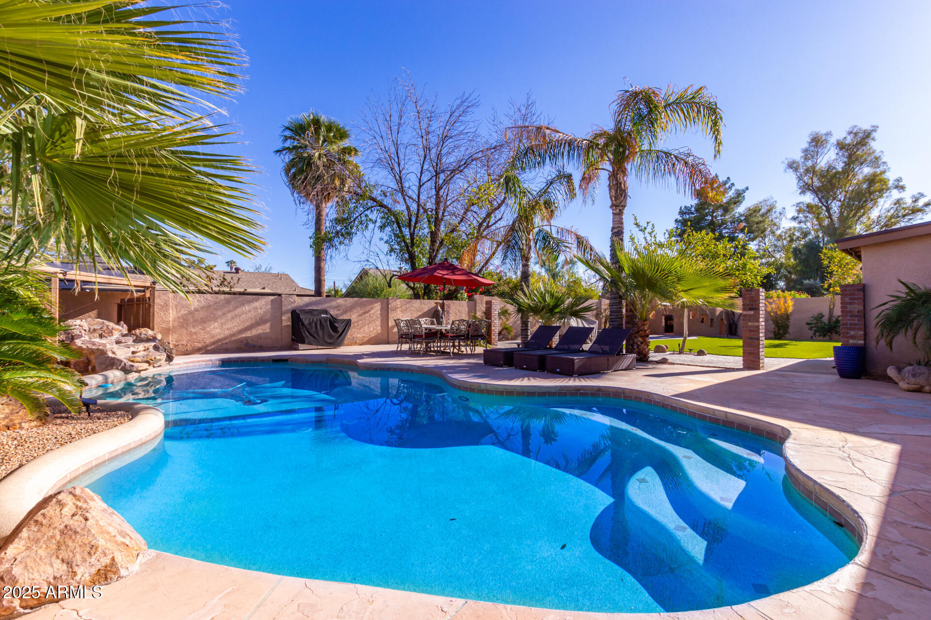 709 North Williams Mesa, AZ 85203 - Photo 33 of 36 38 - Williams