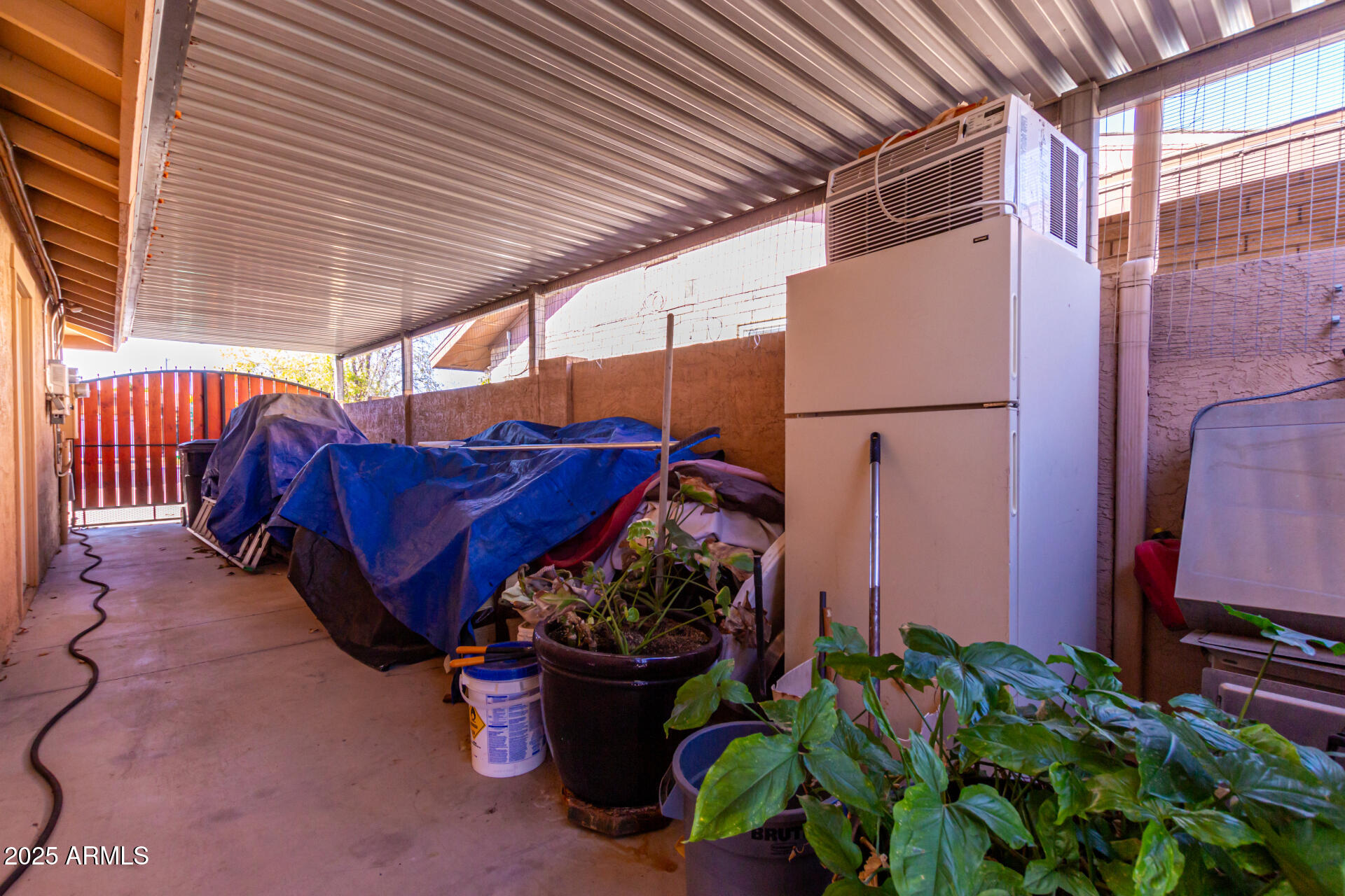 709 North Williams Mesa, AZ 85203 - Photo 35 of 36 40 - Williams