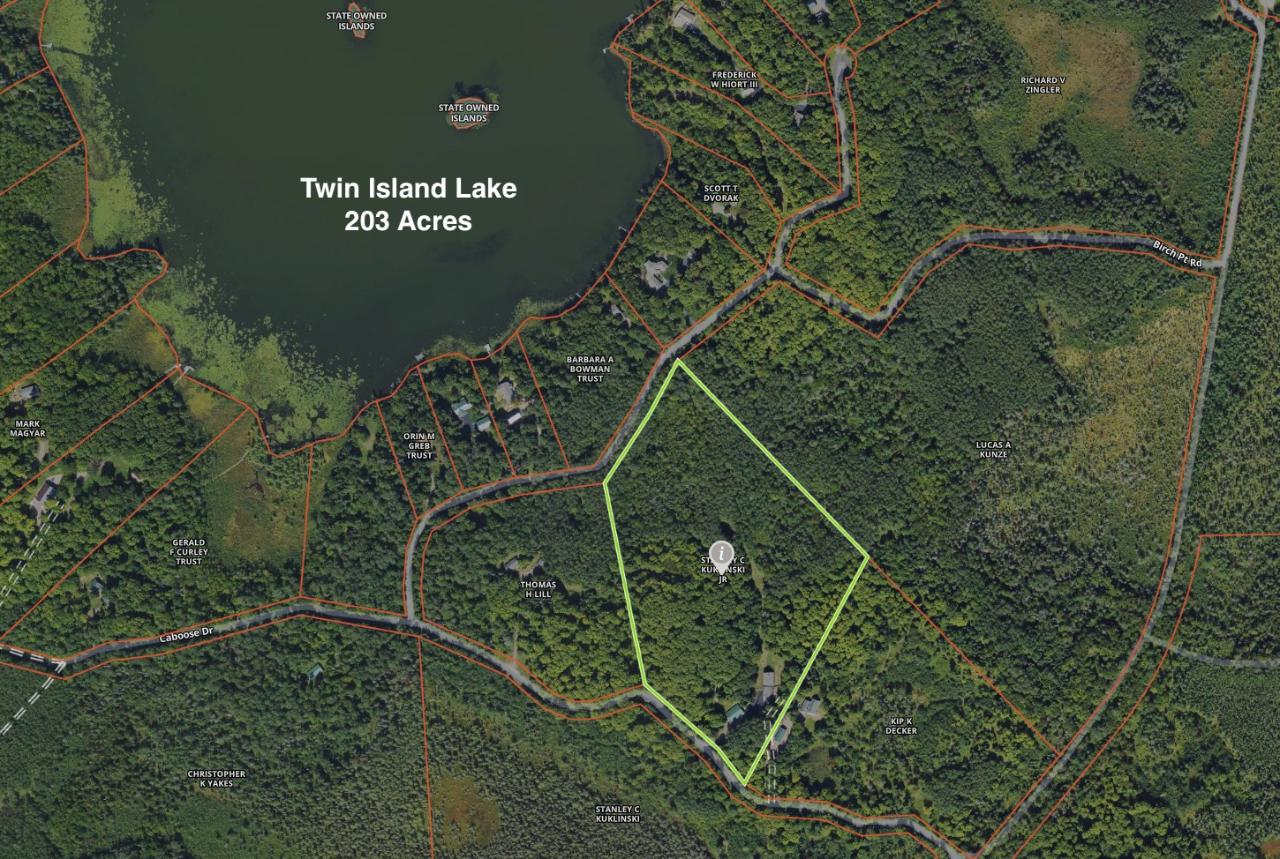 7630 Frontier Road Presque Isle, WI 54557 - Photo 44 of 44 Gallery Image 44