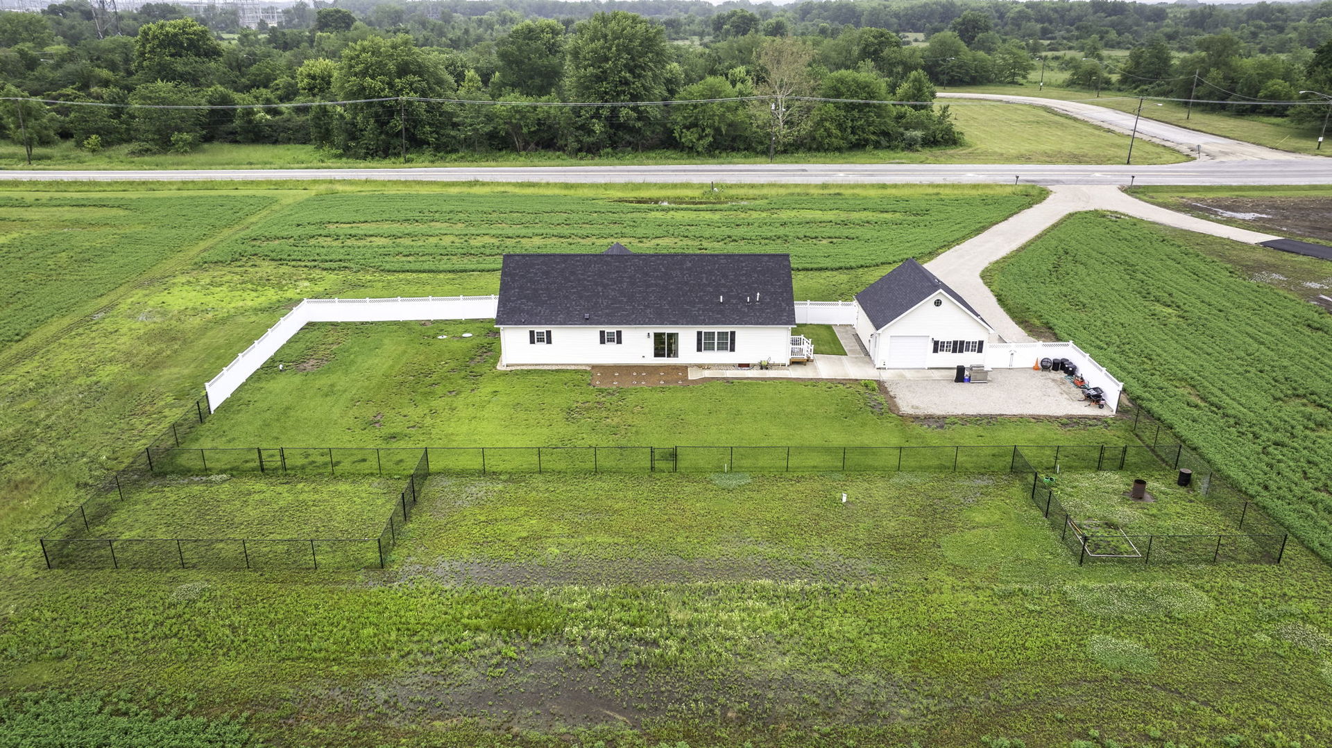 4183 Pine Bluff Road Morris, IL 60450 - Photo 36 of 41