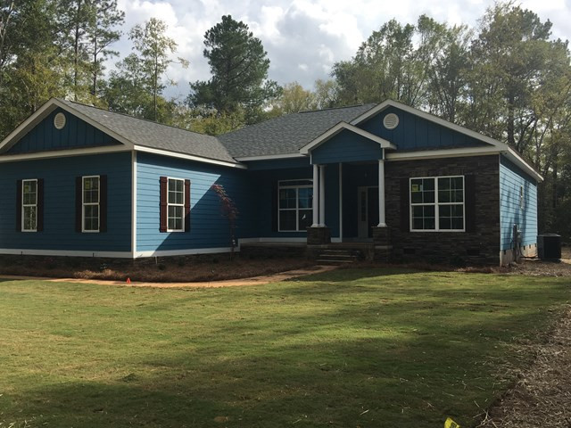 1311 County Line Road Harlem, GA 30814 - Photo 1 of 18 Main View