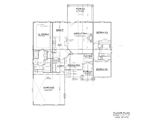 1311 County Line Road Harlem, GA 30814 - Photo 7 of 18