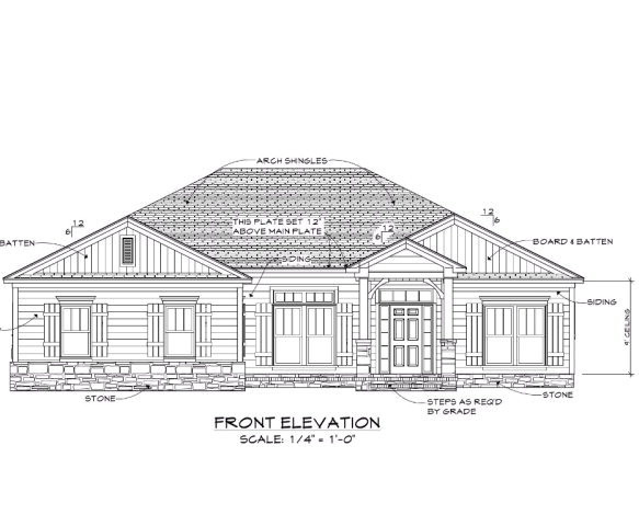 1311 County Line Road Harlem, GA 30814 - Photo 8 of 18