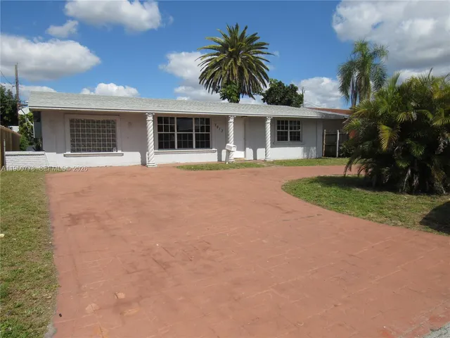 $2,800 | 7913 Ramona Street, Miramar, FL 33023