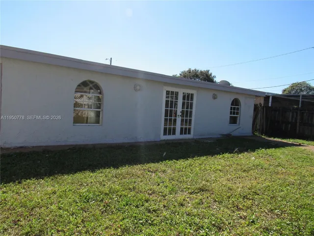 $2,800 | 7913 Ramona Street, Miramar, FL 33023