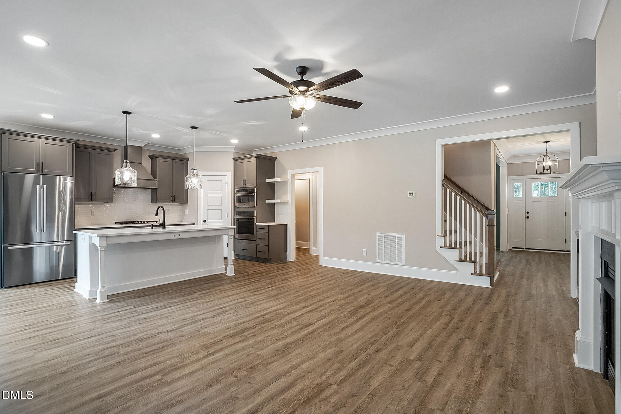 202 Batten Pond Road Selma, NC 27576 - Photo 24 of 40