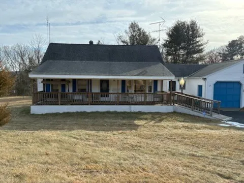 $649,000 | 1505 Broncos Highway, Burrillville, RI 02826