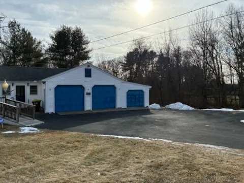 $649,000 | 1505 Broncos Highway, Burrillville, RI 02826