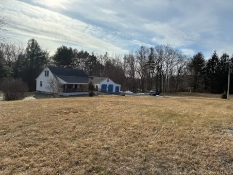 $649,000 | 1505 Broncos Highway, Burrillville, RI 02826