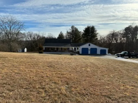 $649,000 | 1505 Broncos Highway, Burrillville, RI 02826