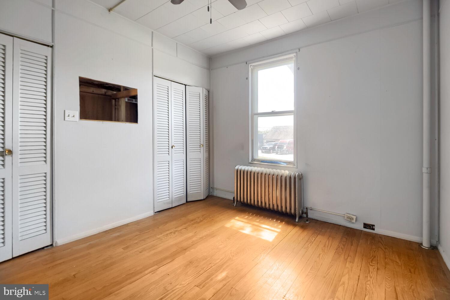 8413 Philadelphia Road Baltimore, MD 21237 - Photo 13 of 27 Bright and airy room with charm.