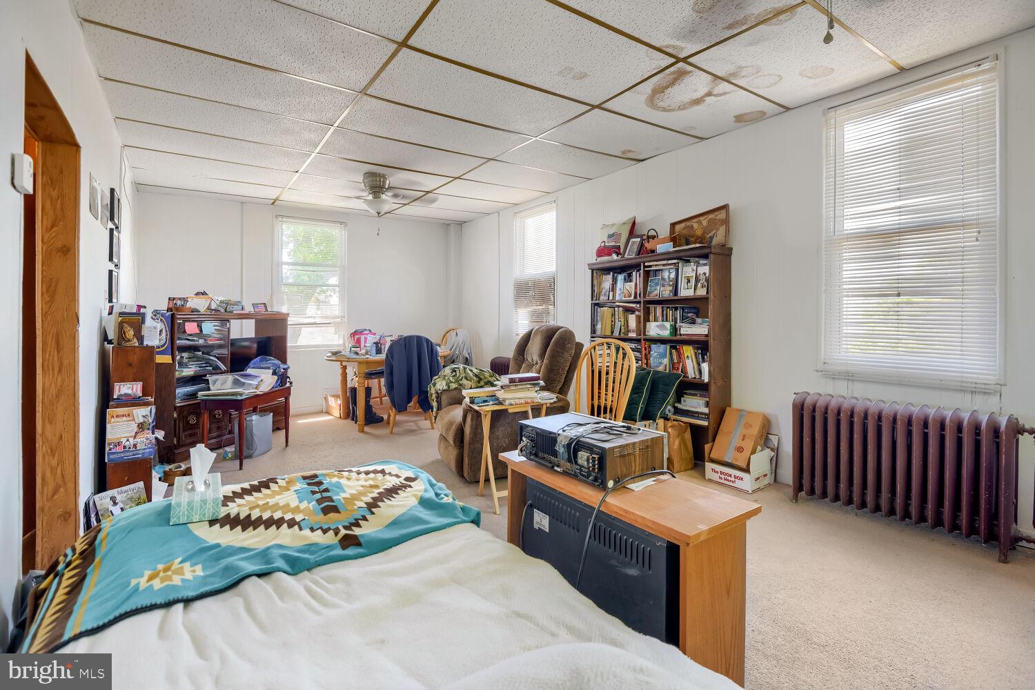 8413 Philadelphia Road Baltimore, MD 21237 - Photo 21 of 27 Spacious room with natural light.