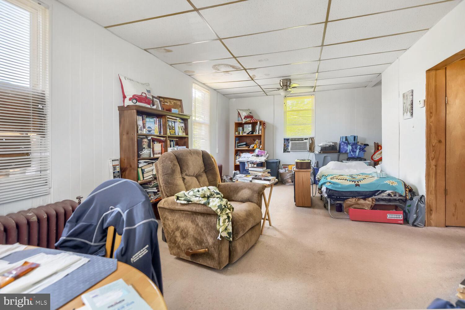8413 Philadelphia Road Baltimore, MD 21237 - Photo 23 of 27 Cozy living space with natural light.