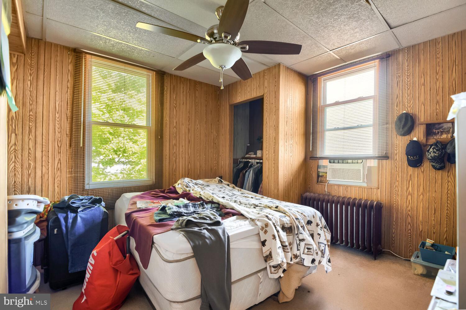 8413 Philadelphia Road Baltimore, MD 21237 - Photo 24 of 27 Cozy room with natural light.