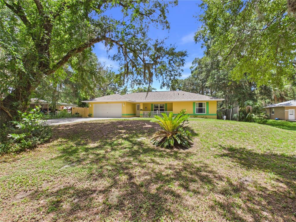 11236 North Rain Point Inglis, FL 34449 - Photo 42 of 67