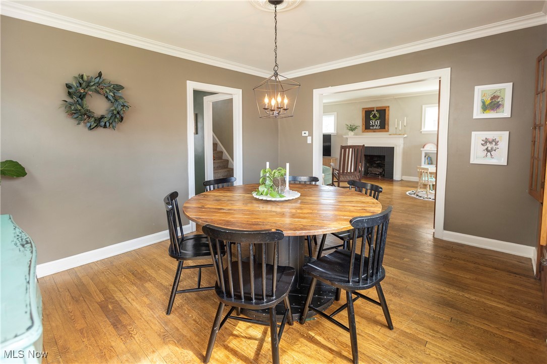 3440 Doris Road Cleveland, OH 44111 - Photo 8 of 34 Gallery Image 8