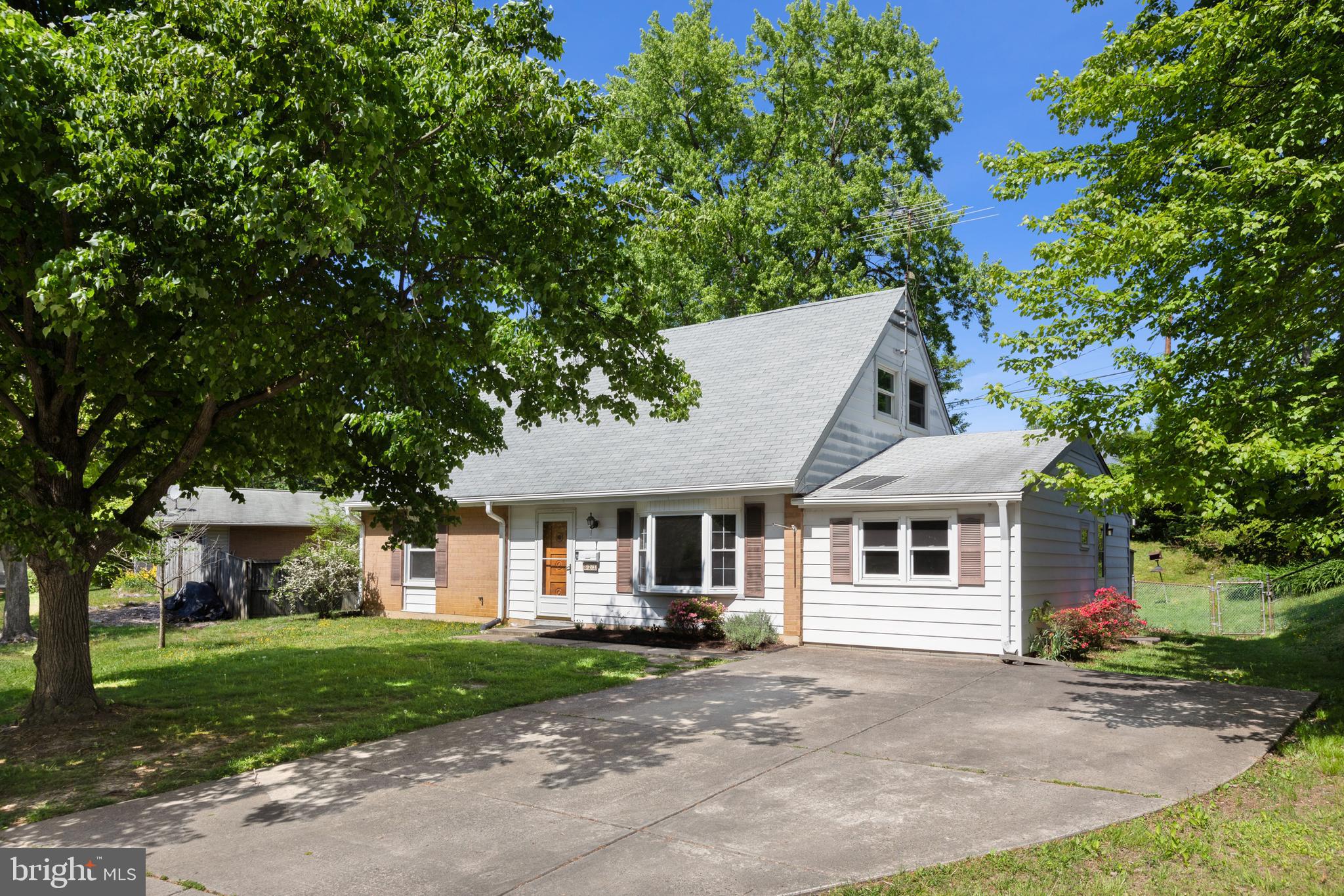 823 Bradley Road Joppa, MD 21085 - Photo 2 of 33 Gallery Image 2