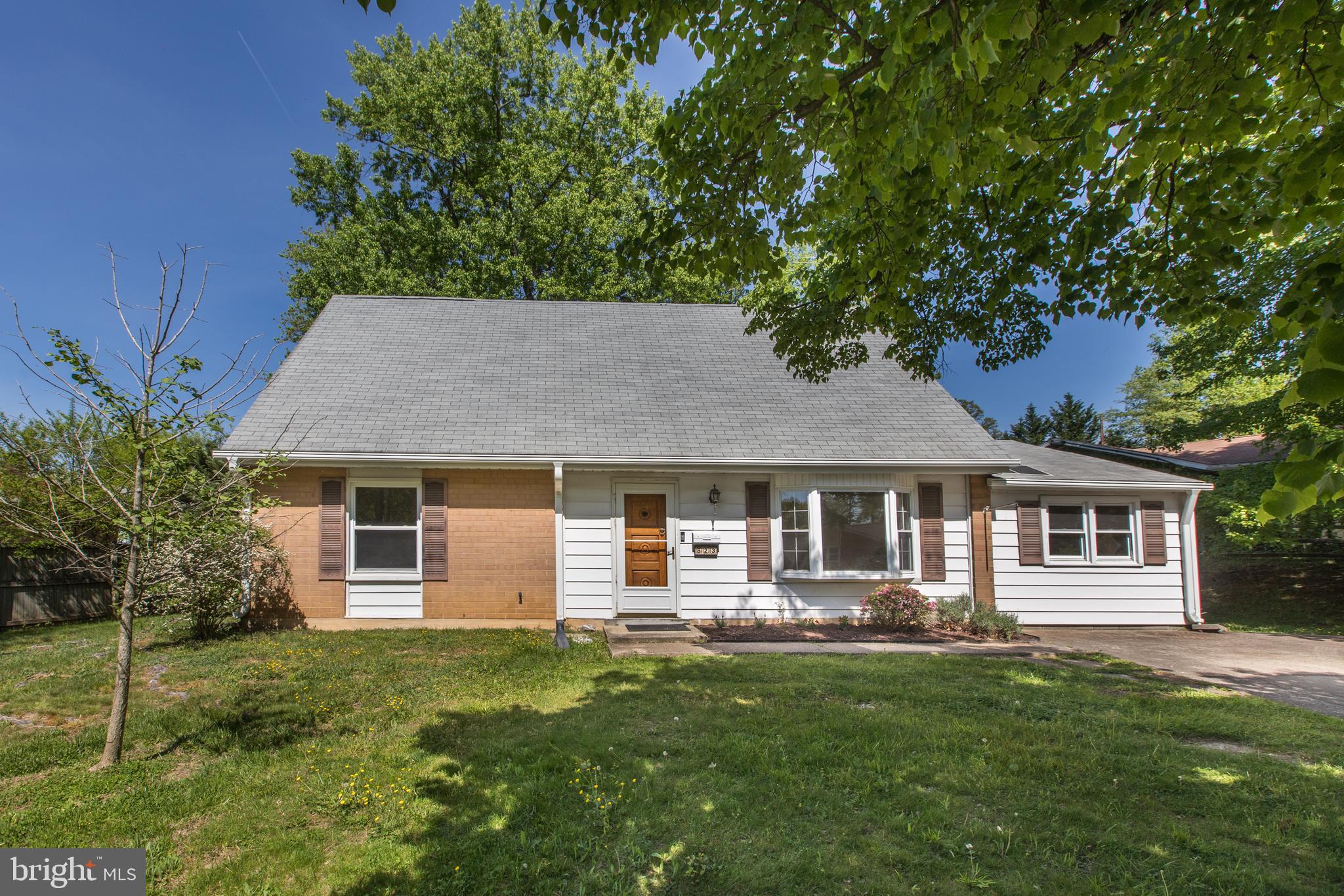823 Bradley Road Joppa, MD 21085 - Photo 3 of 33 Gallery Image 3