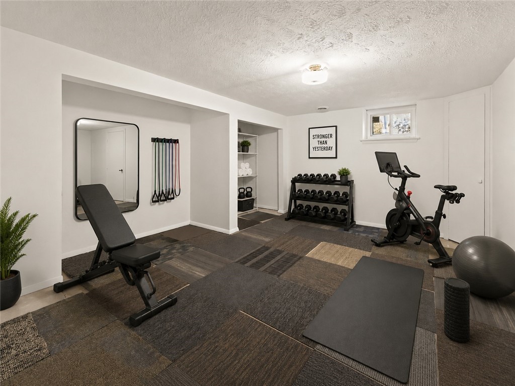 4396 South Livonia Road Livonia, NY 14487 - Photo 19 of 41 Virtually Staged