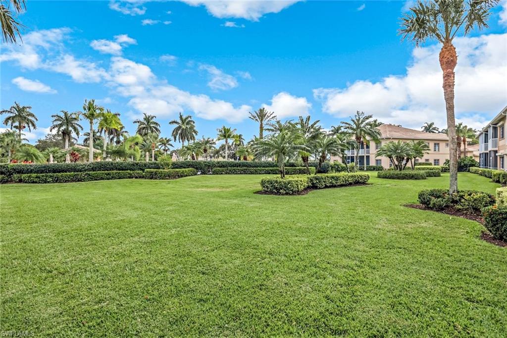9128 Michael Circle, Unit 9903 Naples, FL 34113 - Photo 24 of 25 a view of a park