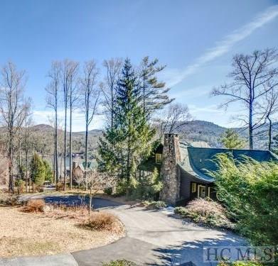 131 Rendezvous Ridge Cashiers, NC 28717 - Photo 4 of 18 Gallery Image 4