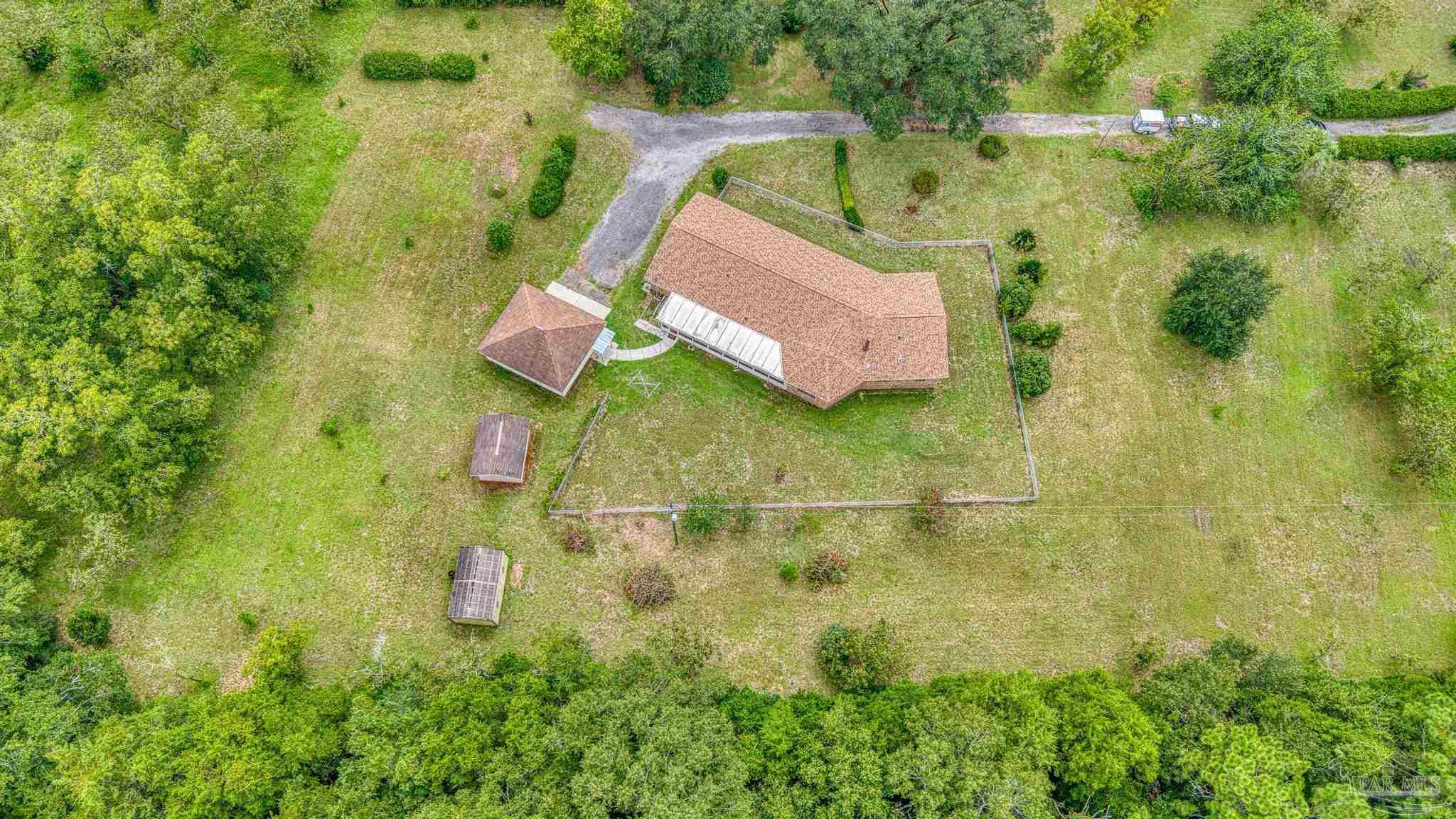 3714 Wilder Road Cantonment, FL 32533 - Photo 59 of 62 Gallery Image 59