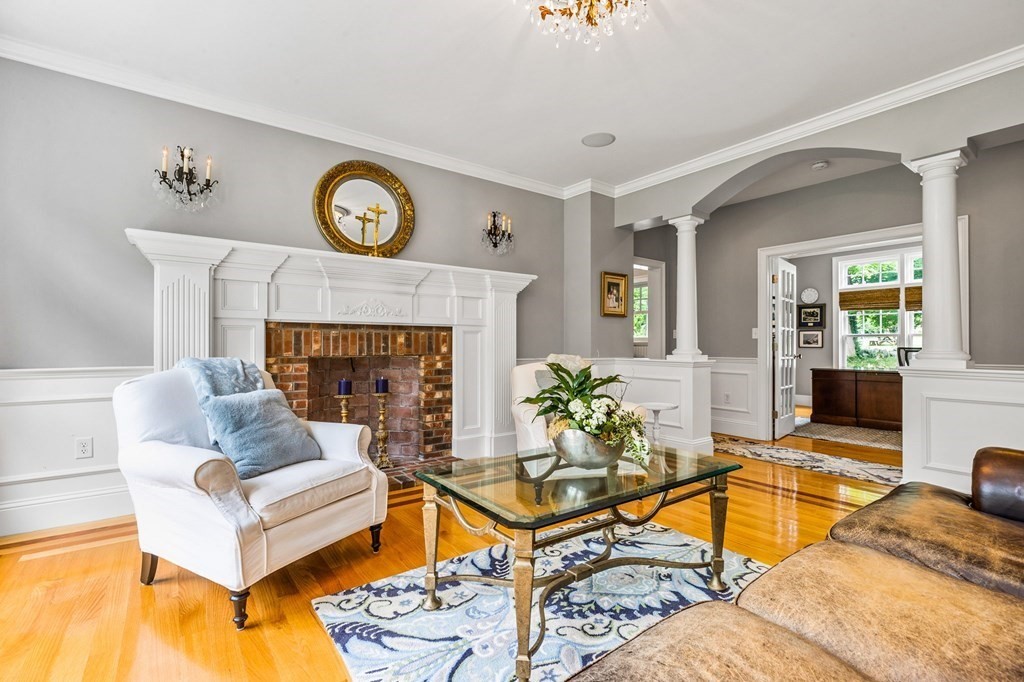 95 Tilden Road Scituate, MA 02066 - Photo 17 of 41