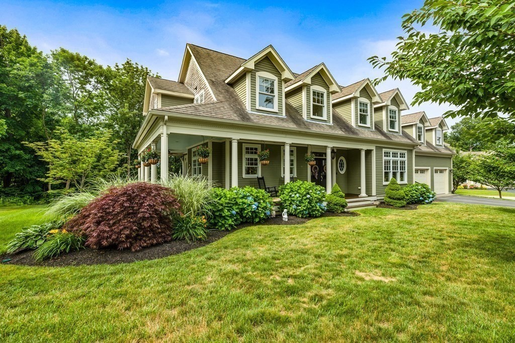 95 Tilden Road Scituate, MA 02066 - Photo 2 of 41