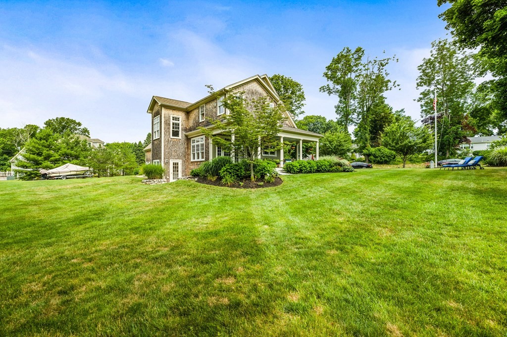95 Tilden Road Scituate, MA 02066 - Photo 38 of 41