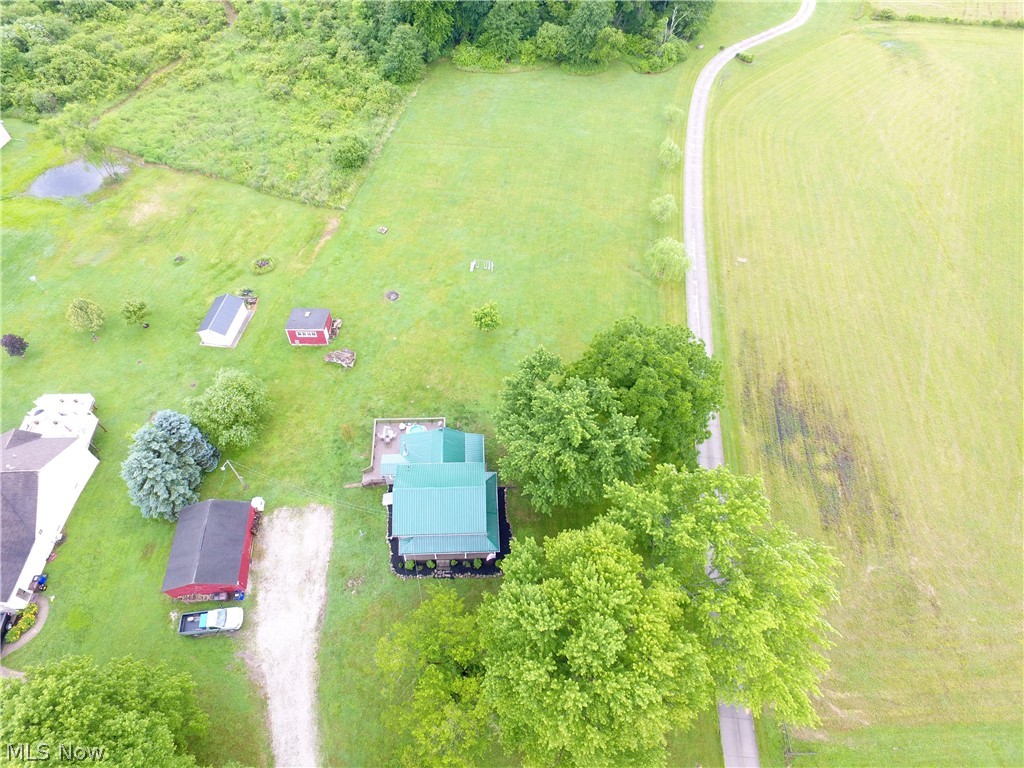 825 Sandy Lake Road Kent, OH 44240 - Photo 26 of 29 Gallery Image 26