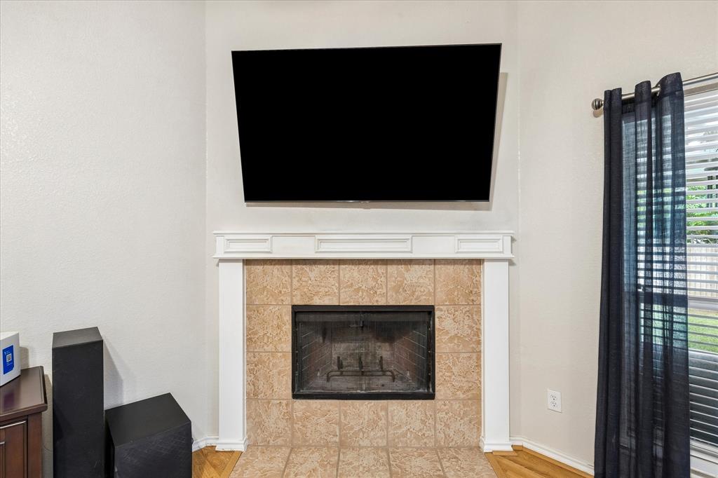 1701 Fern Drive Mansfield, TX 76063 - Photo 7 of 25