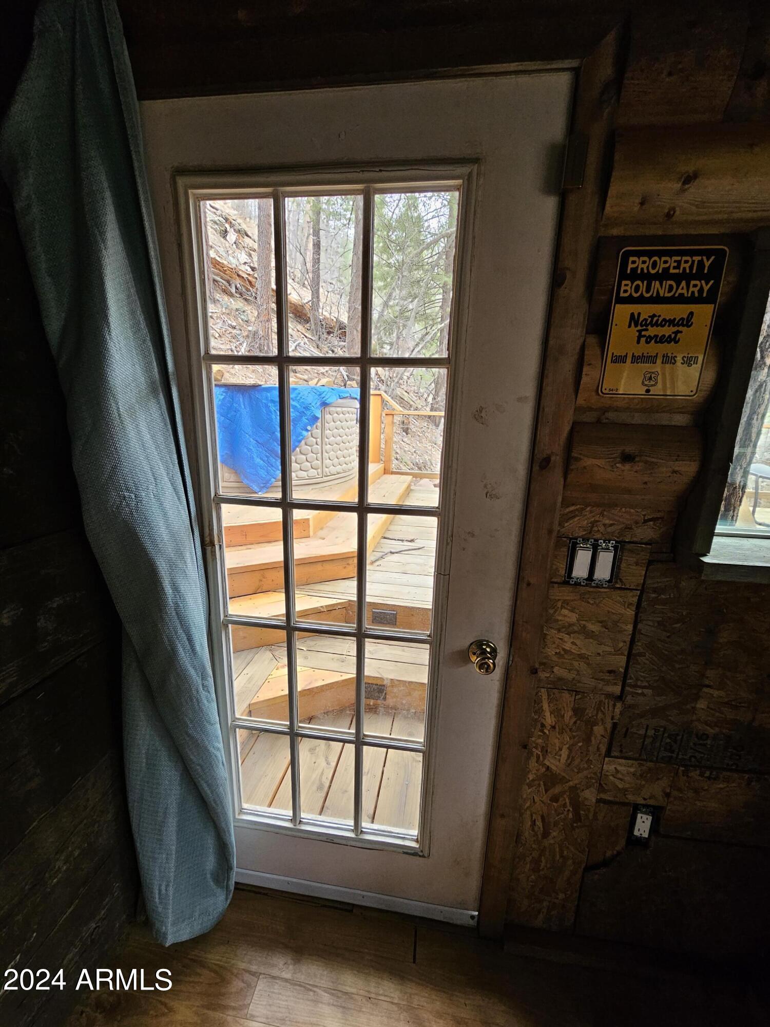 8575 South Breezy Pine Road Mayer, AZ 86333 - Photo 25 of 32 1000014264