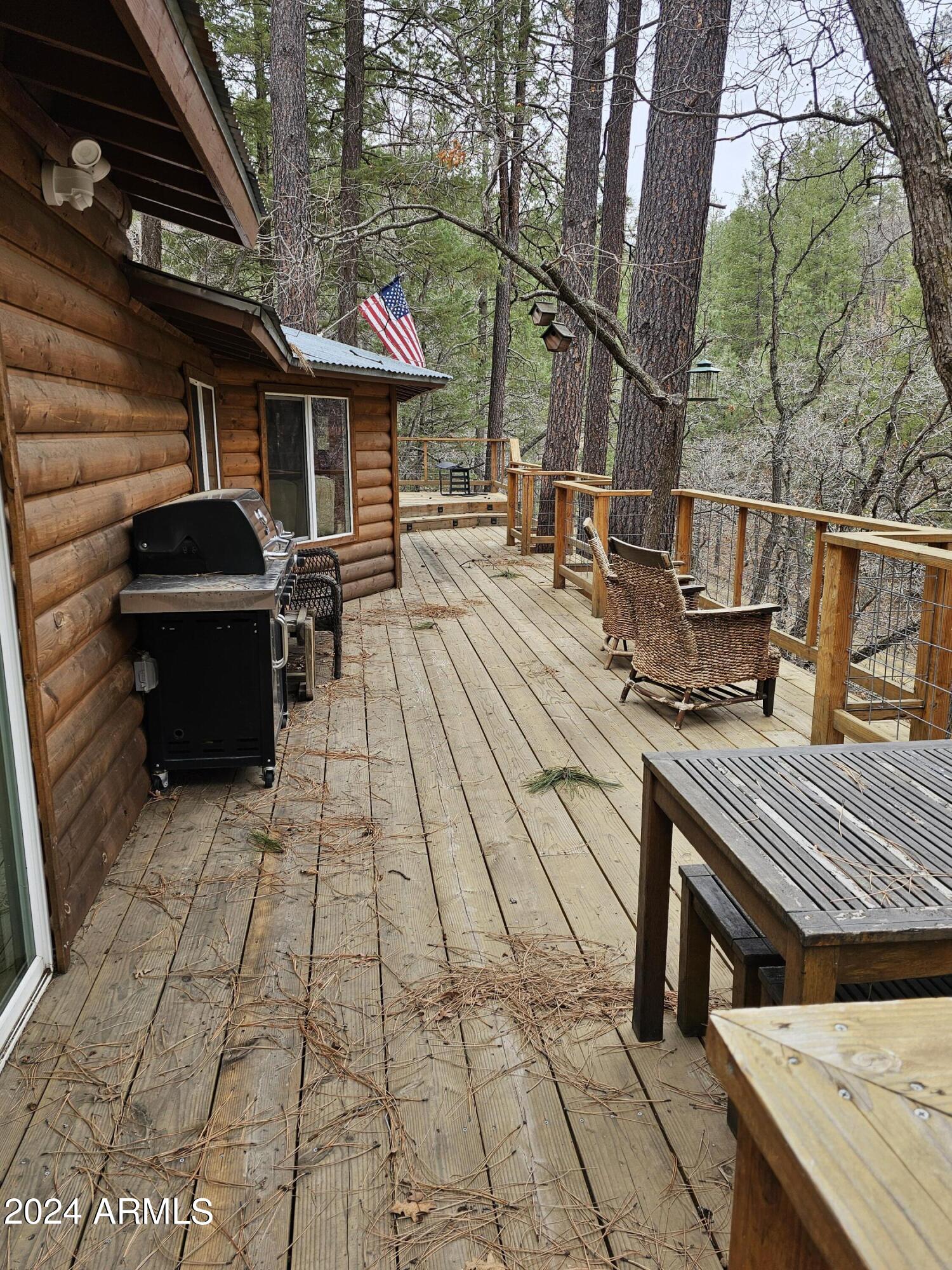 8575 South Breezy Pine Road Mayer, AZ 86333 - Photo 4 of 32 1000014252